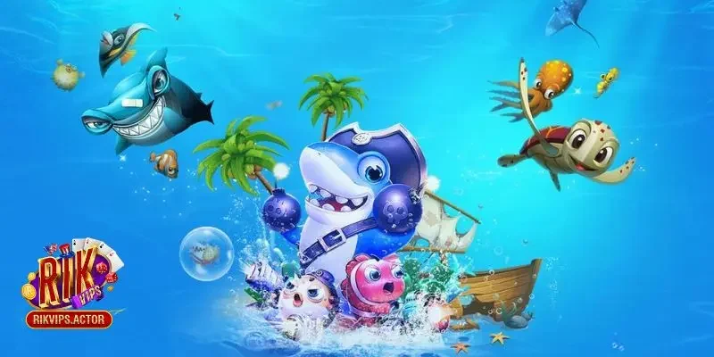 ban ca koi doi thuong