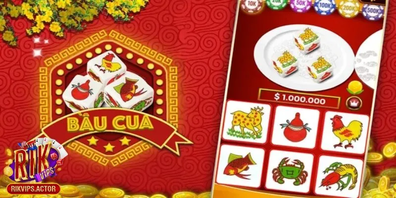 cach choi bau cua tom ca trong avatar 1