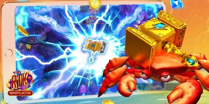 choi game ban ca hai vuong 3d truc tuyen