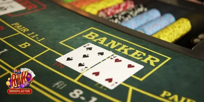 Kiếm Tiền Từ Baccarat Hiệu Quả Nhất - Chiến Lược Của Cao Thủ 2 Kiếm tiền từ baccarat là gì?