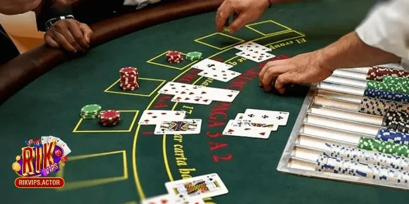 kiem tien tu baccarat