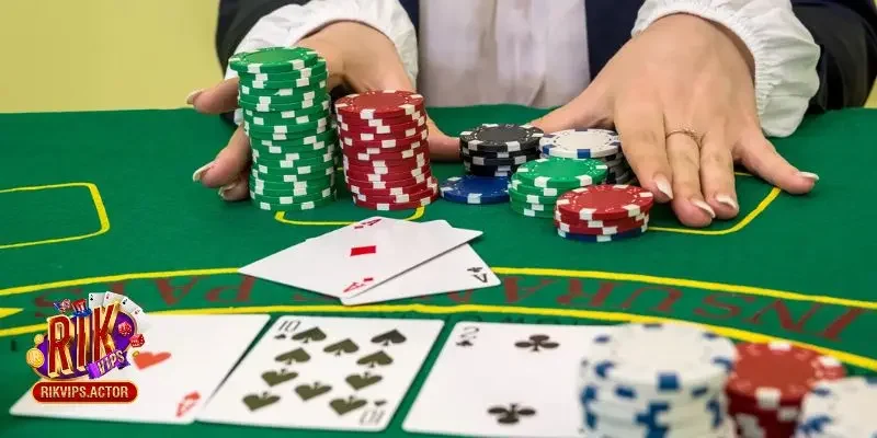 Kiếm Tiền Từ Baccarat Hiệu Quả Nhất - Chiến Lược Của Cao Thủ 4 Một số lưu ý khi kiếm tiền từ baccarat