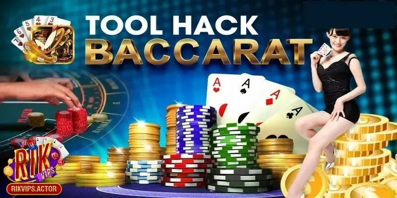 tool baccarat 1
